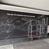 Отель Арткорт Москва Центр, фото гостя