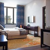 Отель NIHAO Hotel St. Petersburg, фото гостя