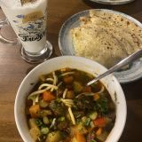 Отель Горная сказка, фото гостя