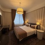 Отель Mercure Арбат Москва, фото гостя