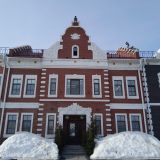 Отель Первый Поезд, фото гостя