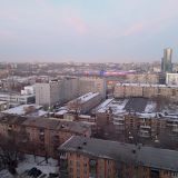 Апартаменты Пять Звёзд Бирюза, фото гостя