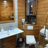 Гостевой дом Монро, фото гостя