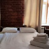 Гостевой дом Платформа 9 3/4, фото гостя