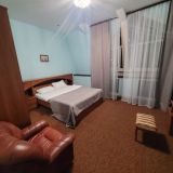 Гостиница Воронеж, фото гостя