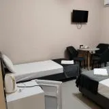 Меблированные комнаты Сердце города, фото гостя