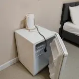 Меблированные комнаты Сердце города, фото гостя