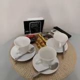 Меблированные комнаты Сердце города, фото гостя