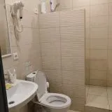 Меблированные комнаты Сердце города, фото гостя