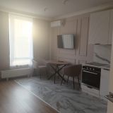 Апартаменты MaxRealty24 Москва Рязанский проспект 2/1к4И, фото гостя