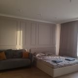 Апартаменты MaxRealty24 Москва Рязанский проспект 2/1к4И, фото гостя