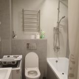Апартаменты MaxRealty24 Москва Рязанский проспект 2/1к4И, фото гостя