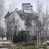 Отель Онежский замок, фото гостя
