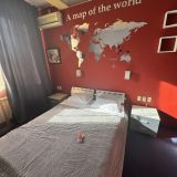 Апартаменты Пять Звёзд Челябинский Арбат, фото гостя