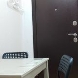 Мини-отель Двухместный номер с 1 двуспальной кроватью, фото гостя