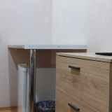 Мини-отель Двухместный номер с 1 двуспальной кроватью, фото гостя