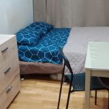 Мини-отель Двухместный номер с 1 двуспальной кроватью, фото гостя