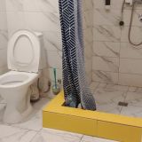 Мини-отель Двухместный номер с 1 двуспальной кроватью, фото гостя