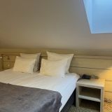 Отель Пятый угол, фото гостя