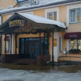 Гостиница Премьер, фото гостя