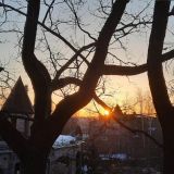 Шато-отель Немчиновка-парк, фото гостя