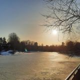 Шато-отель Немчиновка-парк, фото гостя