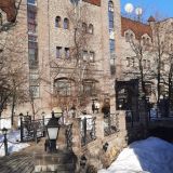 Шато-отель Немчиновка-парк, фото гостя