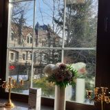 Шато-отель Немчиновка-парк, фото гостя