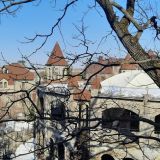 Шато-отель Немчиновка-парк, фото гостя