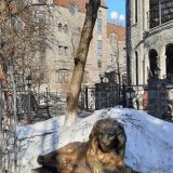Шато-отель Немчиновка-парк, фото гостя