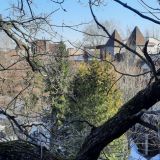 Шато-отель Немчиновка-парк, фото гостя