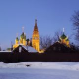 Отель Коровницкая Слобода, фото гостя