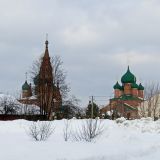Отель Коровницкая Слобода, фото гостя