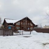 Отель Коровницкая Слобода, фото гостя