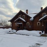 Отель Коровницкая Слобода, фото гостя