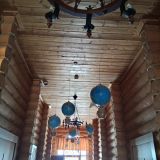 Отель Коровницкая Слобода, фото гостя