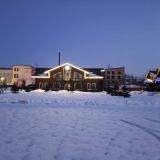 Отель Коровницкая Слобода, фото гостя