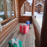 Отель Коровницкая Слобода, фото гостя