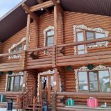 Отель Коровницкая Слобода, фото гостя