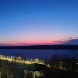 Гостиница Донжон, фото гостя
