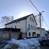 Отель Особняк, фото гостя