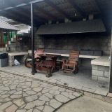 Гостевой дом Отдых у реки, фото гостя