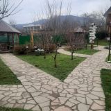 Гостевой дом Отдых у реки, фото гостя