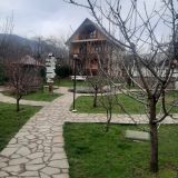 Гостевой дом Отдых у реки, фото гостя
