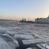 Отель Санкт-Петербург, фото гостя