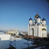 Отель Юность, фото гостя