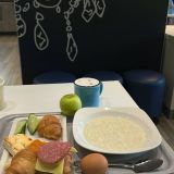 Отель ibis budget Москва Панфиловская, фото гостя