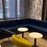 Отель ibis budget Москва Панфиловская, фото гостя