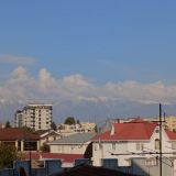 Гостиница Эльбрус, фото гостя