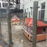 Калининградская область, фото отдыхающего в марте